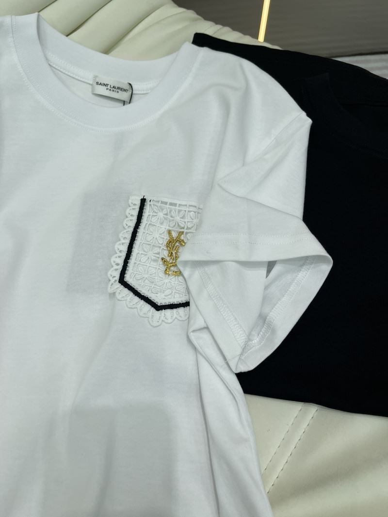 Ysl T-Shirts